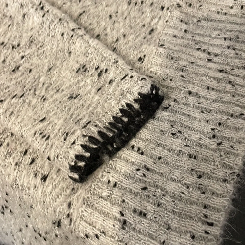Cable & Gage Turtle Neck Sweater - Picture 9 of 9